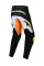 Кросові штани Alpinestars MX Fluid Wurx жовто-чорні