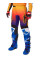 Кросові штани Alpinestars MX Fluid Wurx багатоколірні