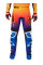 Кросові штани Alpinestars MX Fluid Wurx багатоколірні