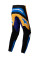 Кросові штани Alpinestars MX Fluid Wurx багатоколірні