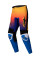 Кросові штани Alpinestars MX Fluid Wurx багатоколірні