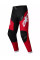 Кросові штани Alpinestars MX Racer Veil чорні-червоні