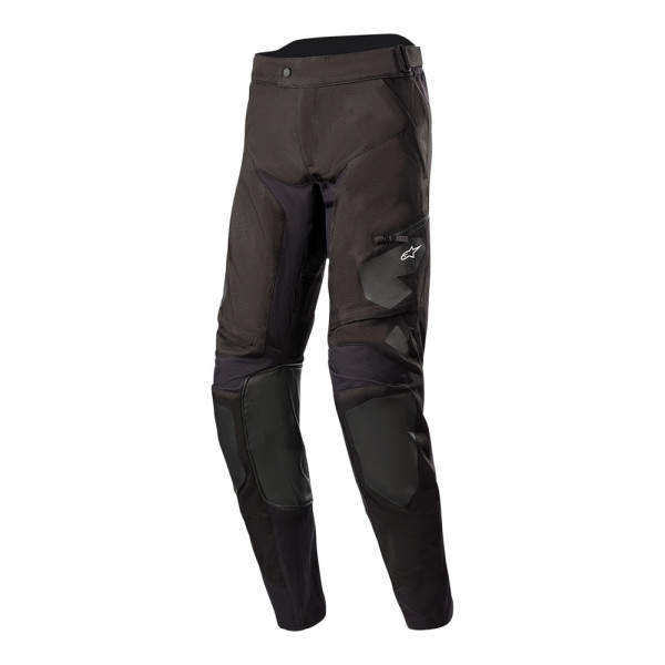 Кросові штани Alpinestars MX Techdura чорні