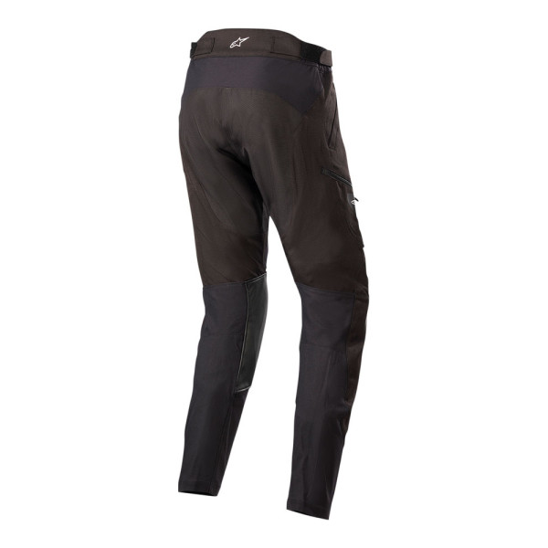 Кросові штани Alpinestars MX Techdura чорні