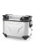 Боковий кофр GIVI Trekker Outback Evo Smart 37 алюмінієвий, анодований на праву сторону; об'єм: 37 л; без вставки SLR
