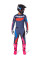 Кросові штани Alpinestars MX Techstar Dreem сірі різнокольорові