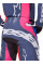 Кросові штани Alpinestars MX Techstar Dreem сірі різнокольорові
