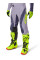 Кросові штани Alpinestars MX Techstar Dreem сірі