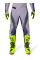 Кросові штани Alpinestars MX Techstar Dreem сірі