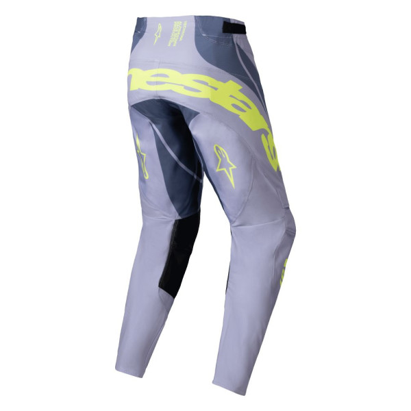 Кросові штани Alpinestars MX Techstar Dreem сірі