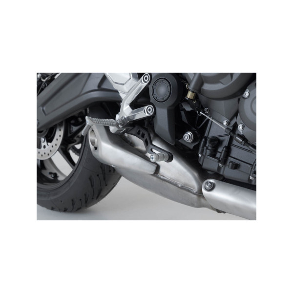 Важіль гальма + важіль перемикання передач SW-Motech Triumph Trident 660 (21-)