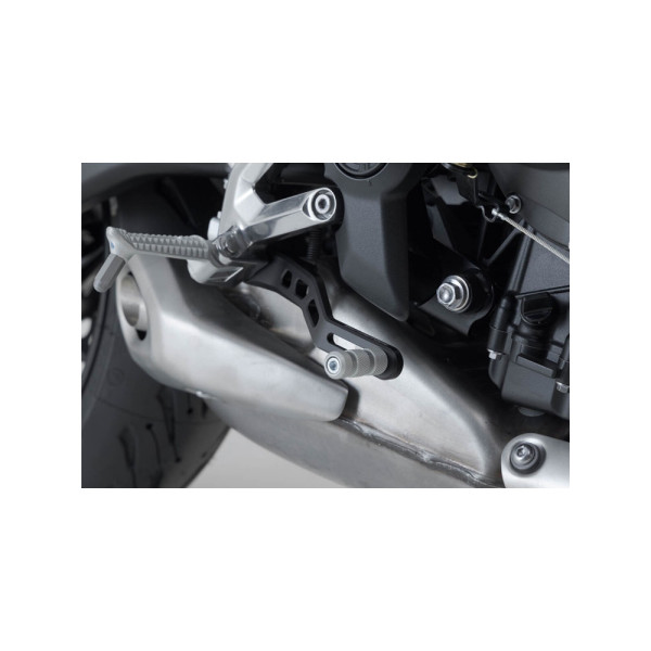 Важіль гальма + важіль перемикання передач SW-Motech Triumph Trident 660 (21-)