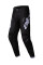 Кросові штани Alpinestars MX Racer Graphite чорнo-сірі