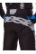 Кросові штани Alpinestars MX Racer Graphite чорнo-сірі