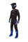 Кросові штани Alpinestars MX Racer Graphite чорнo-сірі