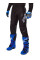 Кросові штани Alpinestars MX Racer Graphite чорнo-сірі