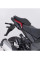 Sakwy tekstylne PRO BLAZE H SW-Motech з комплектом кріплення Kawasaki Z 1000 SX (11-), Ninja 1000 SX (20-), Ninja 1100 SX/ SE (24-)