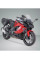 Sakwy tekstylne PRO BLAZE H SW-Motech з комплектом кріплення Kawasaki Z 1000 SX (11-), Ninja 1000 SX (20-), Ninja 1100 SX/ SE (24-)