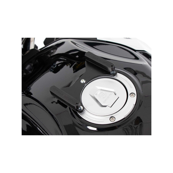 Tankring Basic Hepco&Becker CF Moto 700 CL-X (22-24)