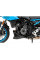 Спойлер двигуна PUIG Suzuki GSX-8S (23-) чорний матовий