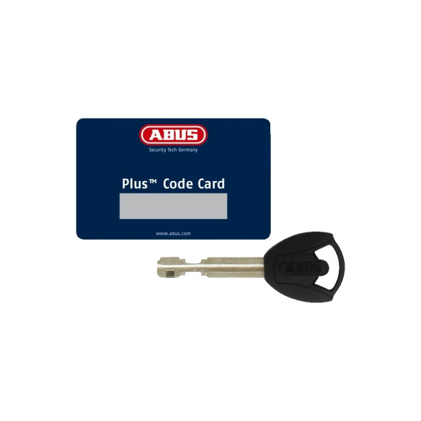 Блокування диска ABUS 37/60HB70 Maxi жовте