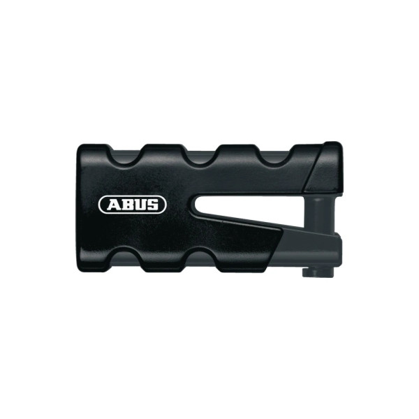 Блокування диска Abus Granit Sledg 77 чорне