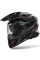 Шолом adventure Airoh Commander II Carbon Stylish