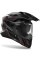 Шолом adventure Airoh Commander II Carbon Stylish