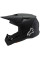 Дитячий ендуро шолом Alpinestars SM3 Solid чорний