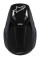 Дитячий ендуро шолом Alpinestars SM3 Solid чорний
