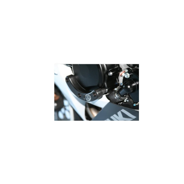 SLIDER SILNIKA (ліва сторона) R&G Для Suzuki GSX-R600 (06-10) / GSX-R750 (06-10)