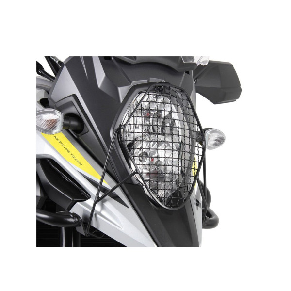 Захист лампи Hepco&Becker BMW R nineT Urban G/S 17-23