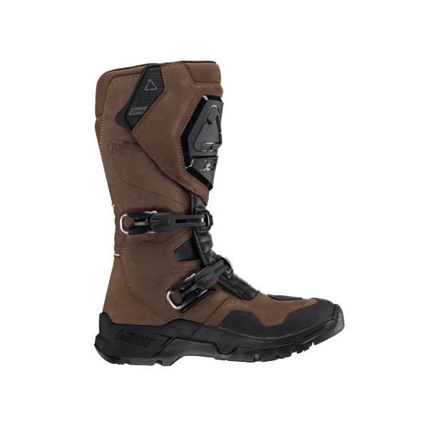 Бутси ендуро Leatt ADV HydraDri 7.5 коричневі