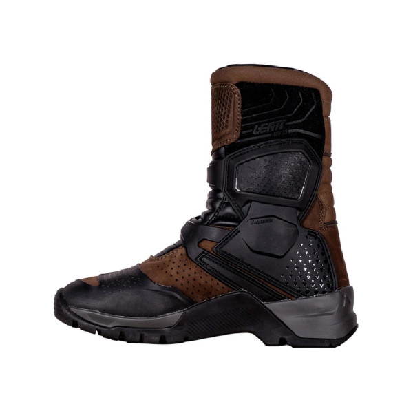 Бутси ендуро Leatt ADV HydraDri 7.5 Short Desert коричневі