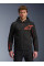 Мотоциклічна кофта Alpinestars Chrome Air чорна-червона