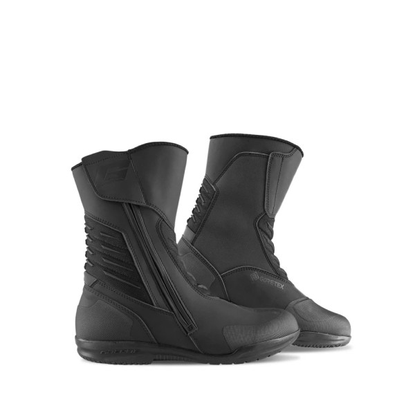 Мотоботи Gaerne G-Niemet Gore-Tex чорні