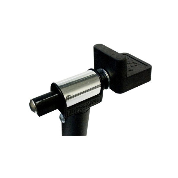 Комплект гумових адаптерів V-type для підйомника Bike Lift FS-10