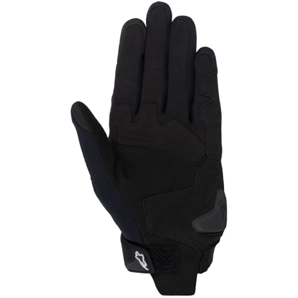 Жіночі мотокуртки Alpinestars SP X 1 чорні-білі