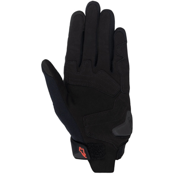Жіночі мотокуртки Alpinestars SP X 1 чорні-сірі-червоні