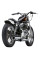 Вихлопна система Cobra Neighbor Hater Slip-On для вибраних моделей Harley Davidson хром