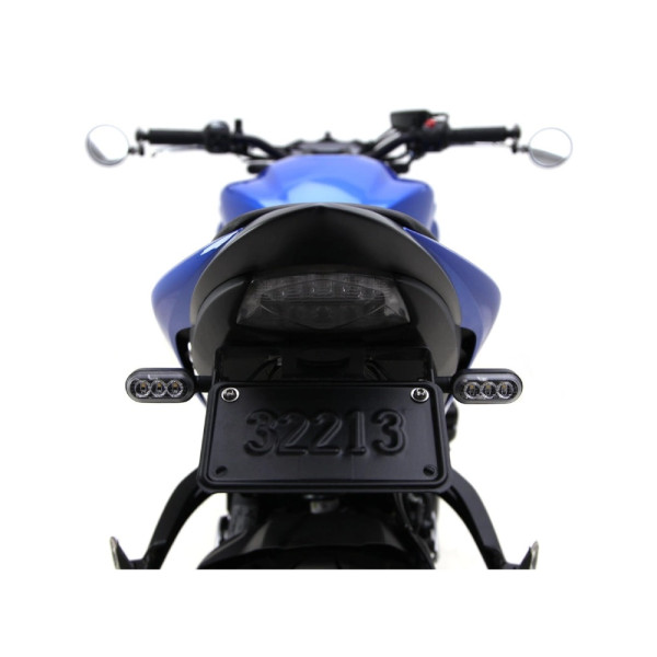 Задні покажчики Denali Switchback T3 гвинт M8