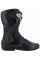 Мотоботи Alpinestars SMX-6 V3 чорні-білі-червоні