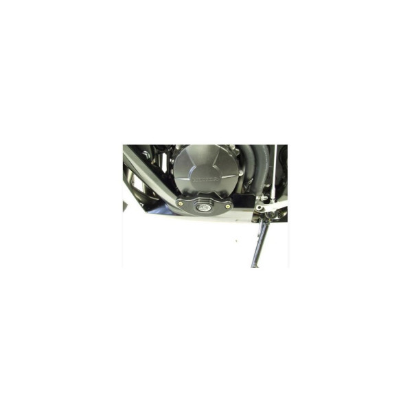 SLIDER SILNIKA (ліва сторона) R&G Для Honda CBR600RR (07-08)