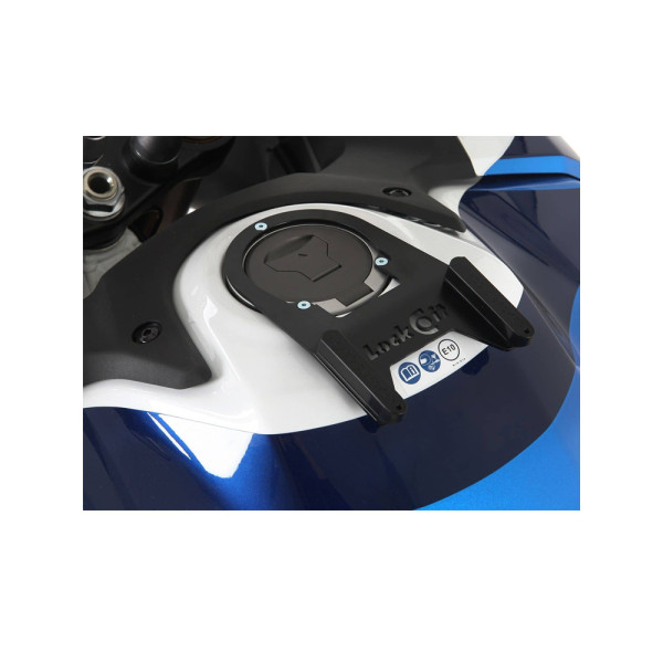 Tankring Basic Hepco&Becker Honda CRF 1000 L Africa Twin (16-17)