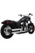 Вихлопна система Vance & Hines 3