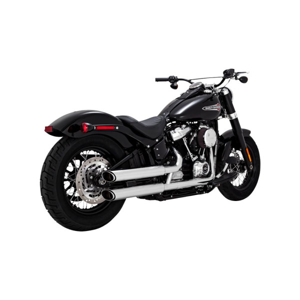 Вихлопна система Vance & Hines 3