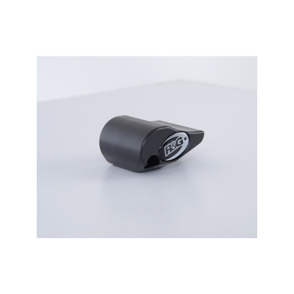 SLIDER SILNIKA (ліва сторона) R&G Do KTM RC 390 (17-18)