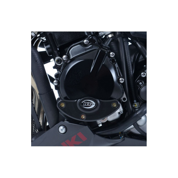 SLIDER SILNIKA (ліва сторона) R&G Для Suzuki GSR600 (06-12) / GSR750 (11-16) / GSX-S 750 (17-18)