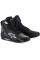 Жіночі мотоботи Alpinestars Faster-4 чорні-білі