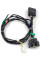 Адаптер проводки Denali DialDim plug-and-play KTM 1290 Super Adventure S/ R (21-)